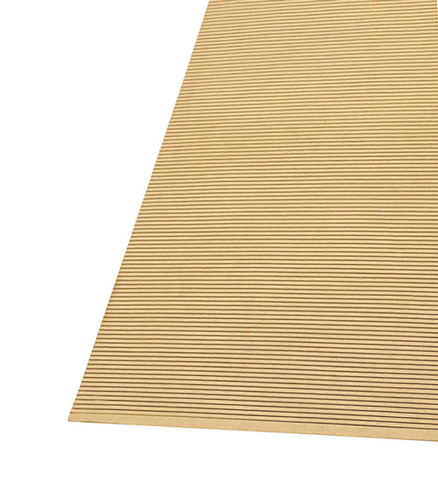 MDF plade flexi 6 mm - 80 x 120 cm